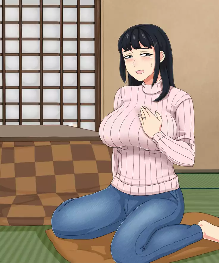 Osananajimi no Niizuma o Netotte haramaseru