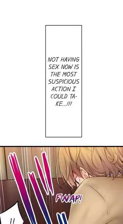 [Yuuki HB] 1 Piston de Bareru Uso ~Jishou Bitch wa Ubu ni Nureru~ | Busted in One Thrust Ch. 1 - 18 [English] [Ongoing]