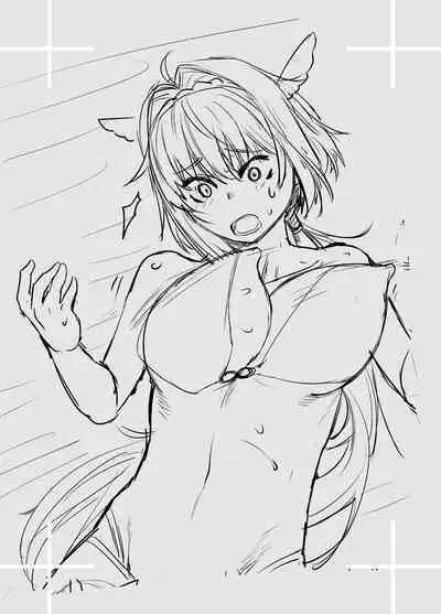 [Kouchaya (Ootsuka Kotora)] HEAVEN'S DRIVE 12 (Fate/Grand Order) [Chinese] [黑锅汉化组] [Digital]