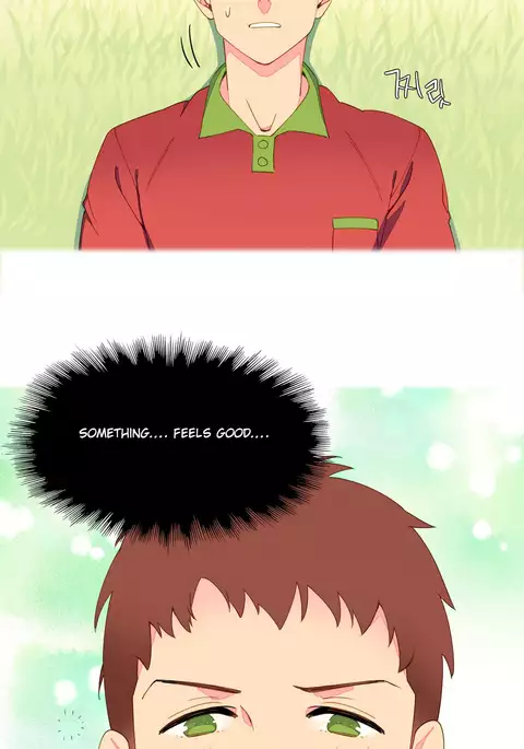 A World That I Rule Ch.01-35