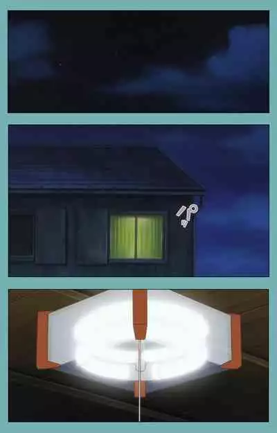 Issunboshi Kanzenban