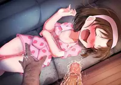 Otomari Yobai Haibara Ai VH Gazou