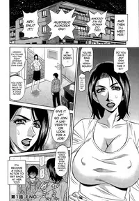 [Ozaki Akira] Koe dake de Icchau Ch. 1-5, 8-10 [English] [erc]
