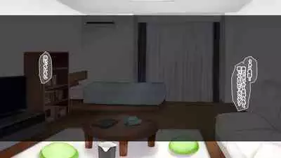 金髪帰国子女にわからせ性指導ッ!!～お馬鹿な巨乳JKを徹底教育～