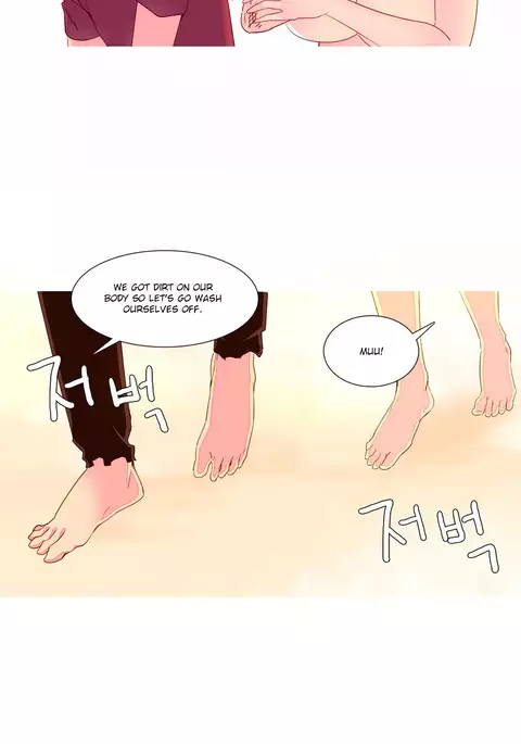 A World That I Rule Ch.01-35