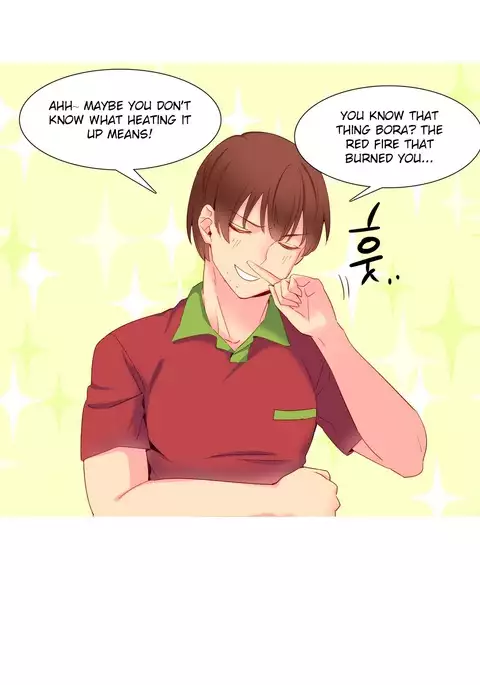 A World That I Rule Ch.01-25