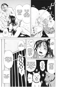 [Kawady MAX] Inugoya no Shoujo (Kennel Girl) [English] =Torwyn=