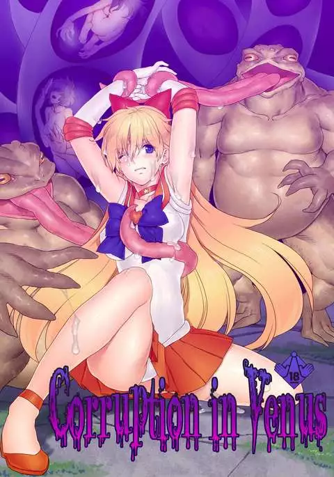 C82) Corruption in Venus