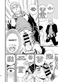 [Draw Two (Draw2)] 3 Centimeter Junkie [English] [Orichalco] [Digital]