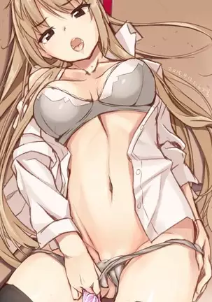 Gray no Shitagi Isshuukan