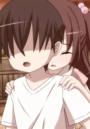 Datsui GAME ~Todo no Tsumari, Tsundere Otsu~