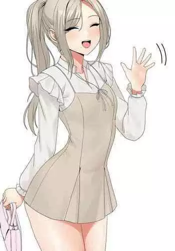 FOX TALES Ch. 5 [English]