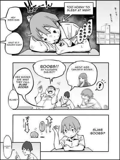 Boku ni Harem SeFri ga Dekita Riyuu 2 | How I Got Myself a Harem of Fuckbuddies 2