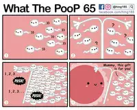 What the PooP [On Going]