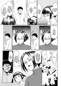 [Zenra QQ] Golden Eggs [English] {CapableScoutMan & B.E.C. Scans}