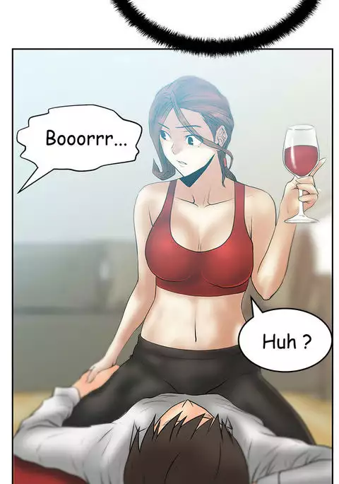 My Office Ch.1-36