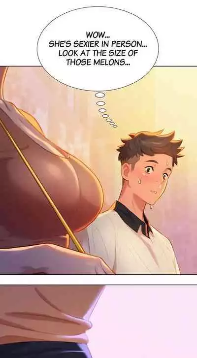 What do you Take me For? Ch.53/?