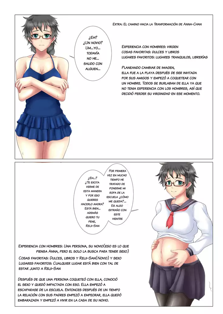 Kiken-bi! ! Jimina Anomusume ni Kyousei Tanetsuke | Dangerous Day!! Modest Girl Coerced Into Copulation