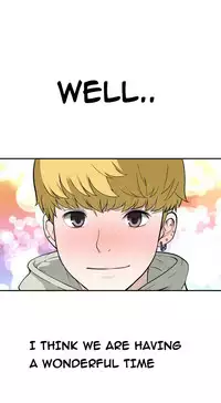 Tissue Thieves Ch.1-22 (English) (Ongoing)