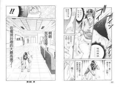 Caster Ayako II | 脅迫女主播 II