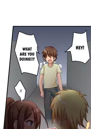 Hatsuecchi no Aite wa... Imouto!? | My First Time is with.... My Little Sister?! Ch. 1-59