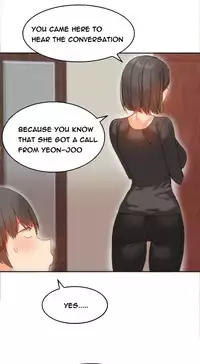 [Mx2J] Hari Dormitory Ch.0-26 (English) (Ongoing)