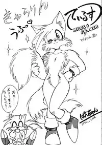 (C46) [Mugen Koubou (Various)] Denyuu Tougenkyou (Various)