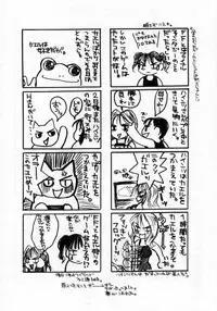 (C58) [Tamakiya (Tamaki Nozomu, Heinz-R, Neko Sensha Maryi)] IX NINE (Final Fantasy IX)