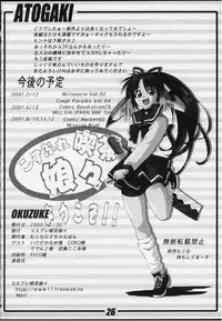 (C59) [Cosplay Kissa Nyan Nyan (Mucchiri Chanbon)] Drill Girls Spiral Nami Plus (To Heart)