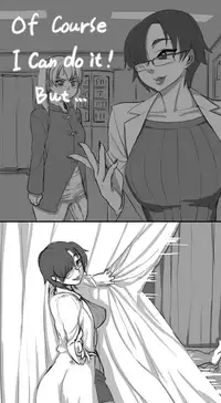 [Neone] Scheme of D ch.1-4 [END] [English]