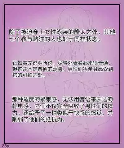 Girls world side FSG+第二部（机翻）