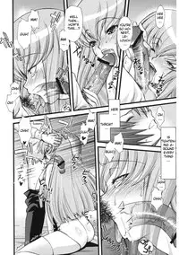 (C74) [Sanazura Doujinshi Hakkoujo (Sanazura Hiroyuki)] Zero no Mono Code 2 (Code Geass: Hangyaku no Lelouch [Code Geass: Lelouch of the Rebellion]) [English]