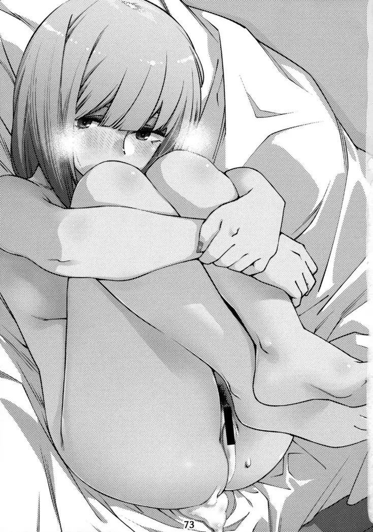 Otonano Omochiya 12 Futaba no Ohanashi Matome 12