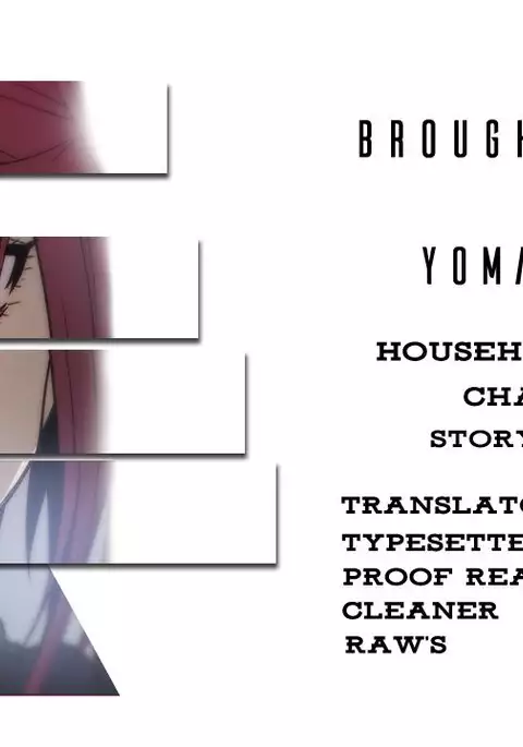 Household Affairs Ch.1-42