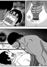 [ANT-CM] LIVE Ch.1,2 & 3 [English]