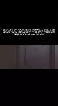 [Mr. Byeong-Su] Cohabitation Ch.1-45 (English) (Ongoing)