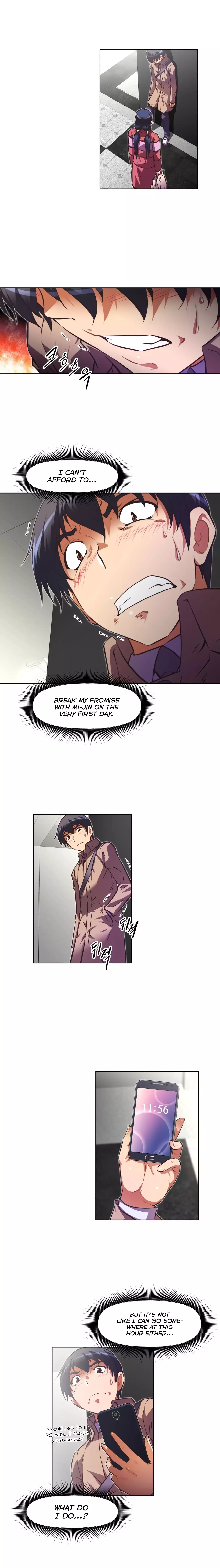 Brawling Go Ch.76-125