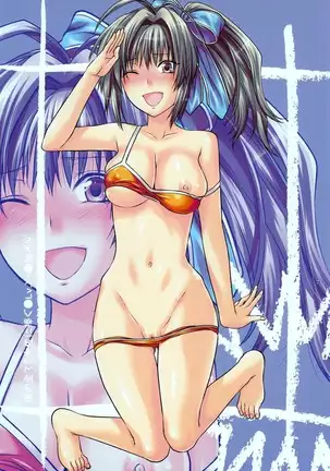 Boku no Subete wo Taisa ni Sasagu | I Will Give My All for the Colonel