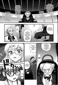 (C81) [Behind Moon (Q)] Dulce Report 14 [English] [SaHa] [Decensored]
