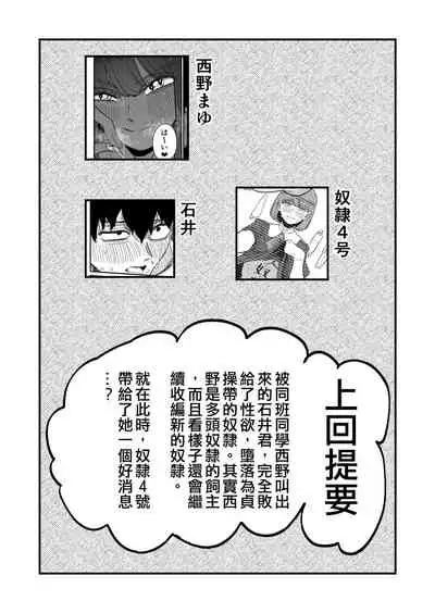 Ane Gari Nishino-san