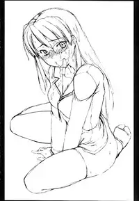 (C66) [DASHIGARA 100% (Hakkyou Daioujou)] Memory within a memory (The Big O) [English]