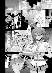 (C90) [DA HOOTCH (ShindoL)] Super Panpanronpa 1&2 (Danganronpa) [English]