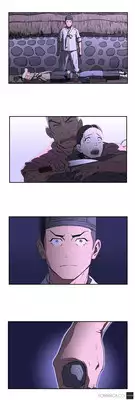 [Yi Hyeon Seok] Refrain Love Ch.1-10 (English) (YoManga) (Ongoing)