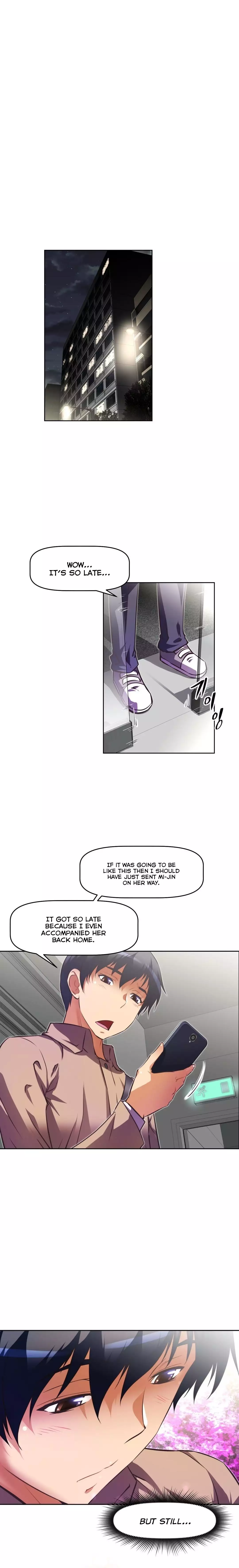 Brawling Go Ch.76-125