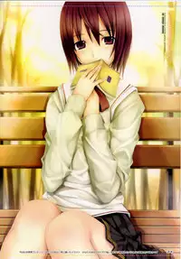 (C76) [TRI-MOON! (Mikazuki Akira!)] Fascinate (Amagami)(English)=Team Vanilla=