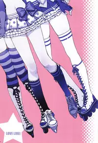 (C89) [Number2 (Takuji)] Ore no Imouto Fukumete Zenin Nakadashi Matomebon COLOR Soushuuhen 2015 (Ore no Imouto ga Konna ni Kawaii Wake ga Nai, To Love-ru, Love Live)