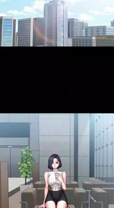 [週三] [G.HO & 高孫志] 健身教練 1-67 官方中文（連載中）