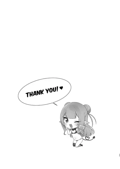 [Kaniya (Kanyapyi)] Chibi Succu Shiko Life | A Life of Getting Jerked Off by a Tiny Succubus [English] [Panatical] [Digital]