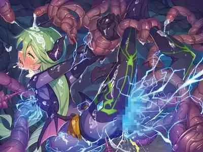 Devil's Nightmare | 恶魔的梦魇