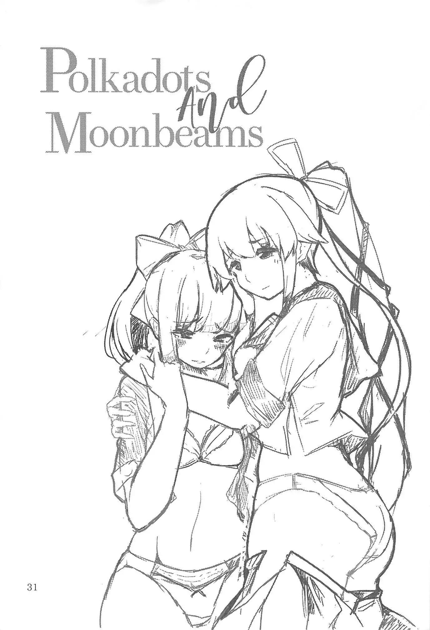 Poikadots And Moonbeams
